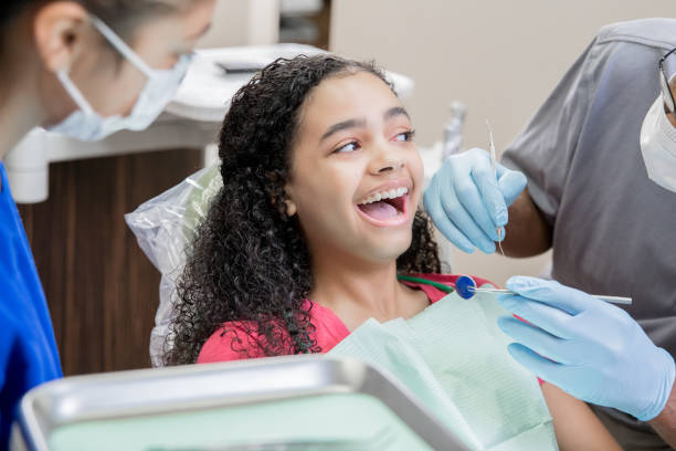Best Emergency Dentist for Special Needs Patients in Slippery Rock, PA
