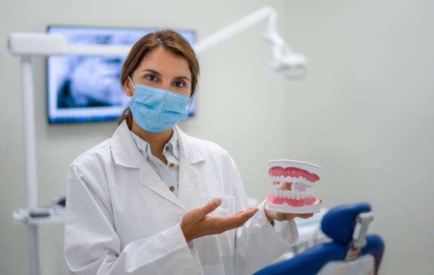 Best Orthodontic Emergency Dentist in Slippery Rock, PA