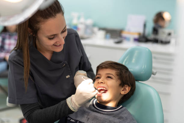Best Urgent Dental Care for Toothache in Slippery Rock, PA
