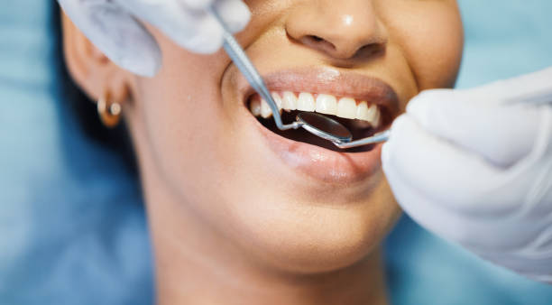 Best Mobile Emergency Dentist in Slippery Rock, PA