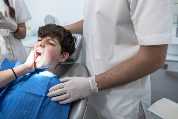 Best Emergency Dentist for Knocked-Out Tooth in Slippery Rock, PA