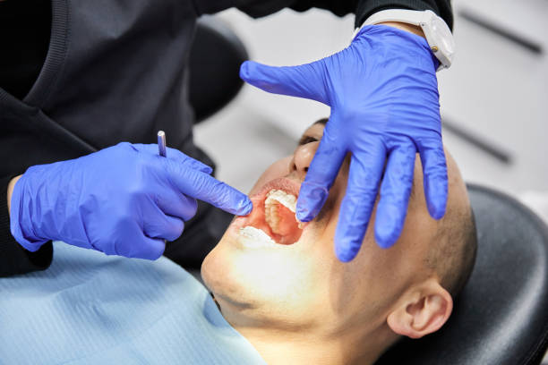 Best Emergency Dental Care for Abscessed Tooth in Slippery Rock, PA