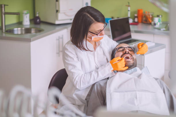 Best Emergency Dental Services for Seniors in Slippery Rock, PA