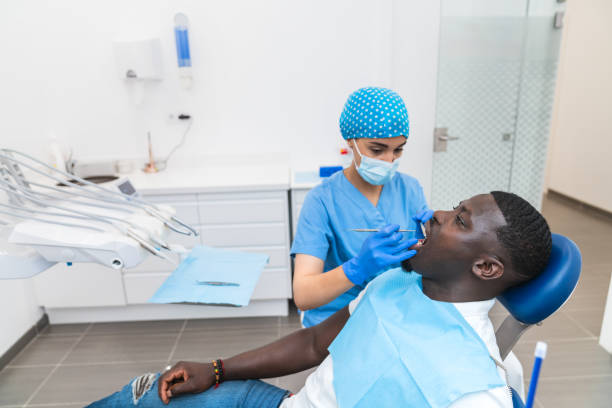Best Mobile Emergency Dentist in Slippery Rock, PA