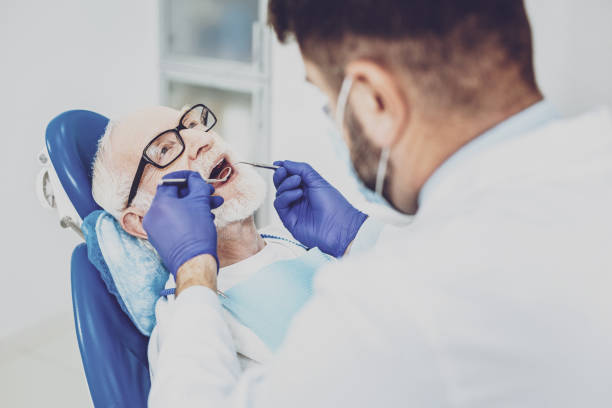Best Holiday Emergency Dentist in Slippery Rock, PA